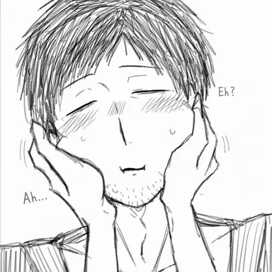 Profile image of Shoichi