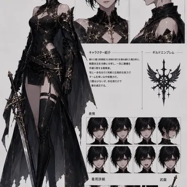 Profile image of ペク・ジア