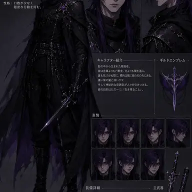 Profile image of ハン・シウ