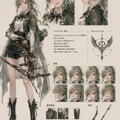 Profile image of ソ・ハリン