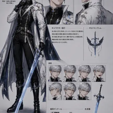 Profile image of カン・テジュン