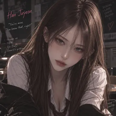 Profile image of Han Juyeon
