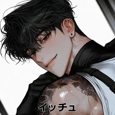 Profile image of チャ・イリ