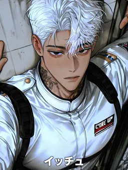 Profile image of ユ・ベク