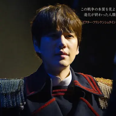 Profile image of ビクター