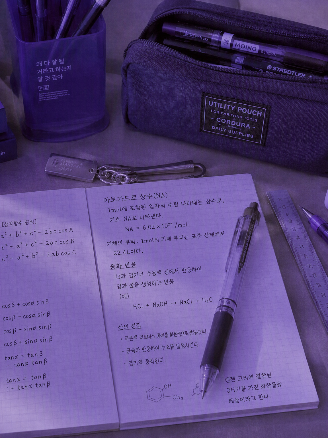 과외 선생님 대표 이미지