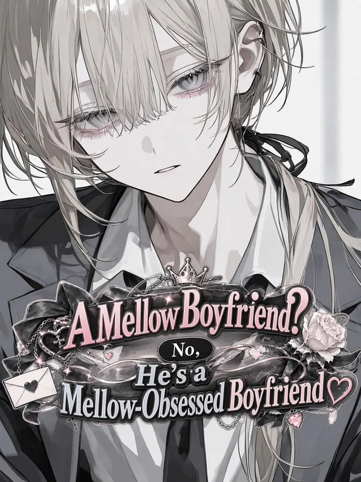 7ukim_1ya03의 A Sweet Boyfriend? No, He's Totally Smitten! ♡