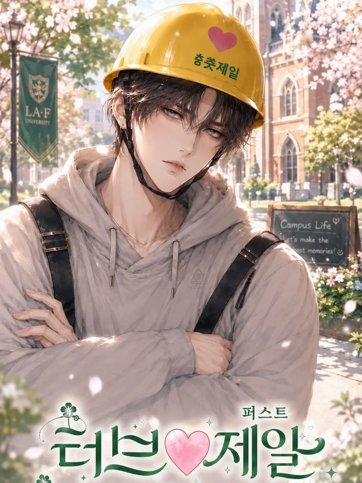 Terrarium의 러브♡제일