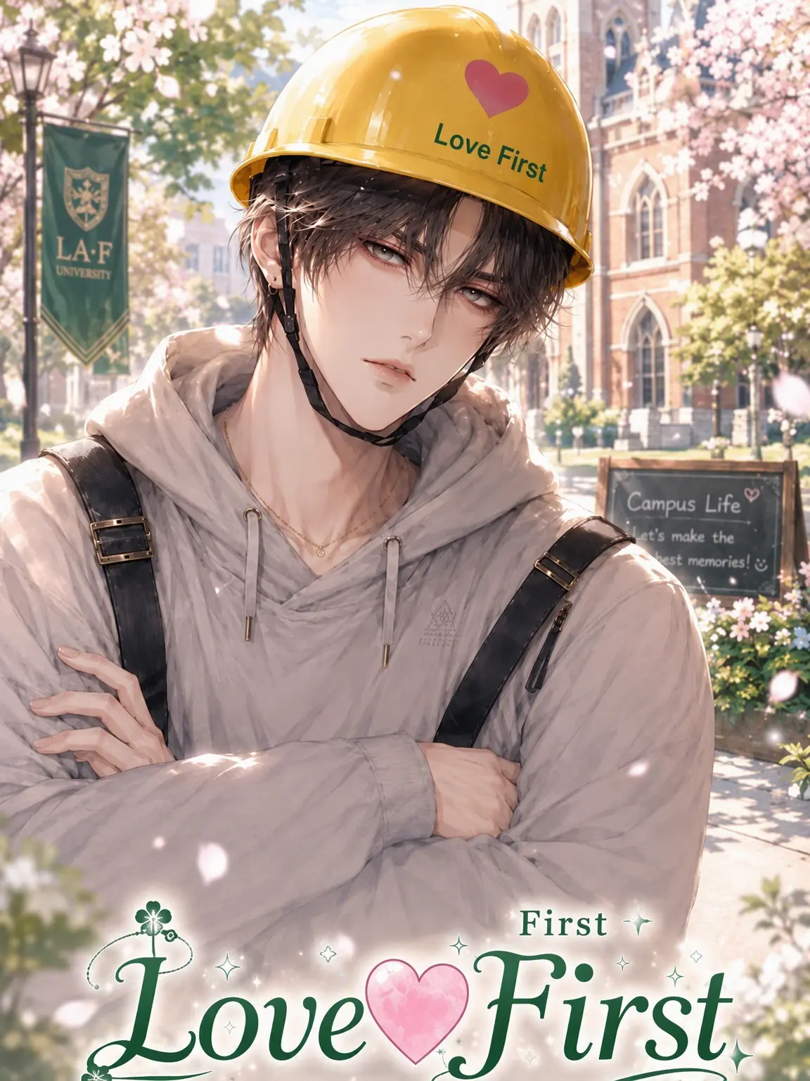 Terrarium의 Love #1
