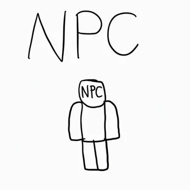 Profile image of NPCファーリーたち