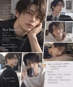 Profile image of Ryo