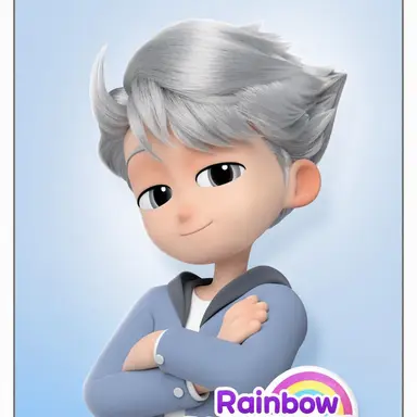 Profile image of Gray