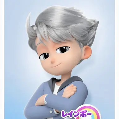 Profile image of グレイ
