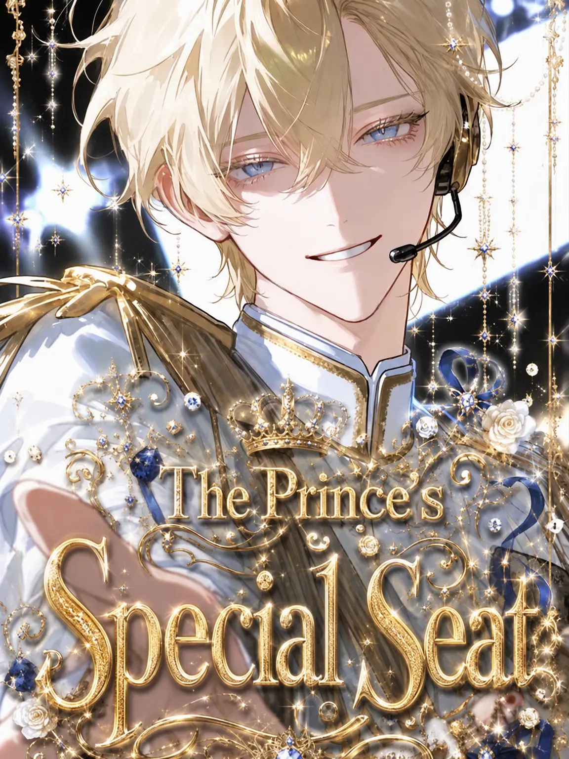 RigidUrial0841의 The Prince's Special Seat
