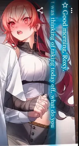 Profile image of Eris