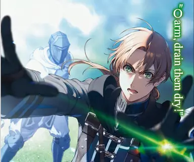 Profile image of Rudeus