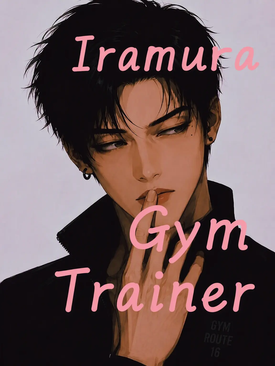 temmye_tyson_의 Ira-Mura Gym Trainer