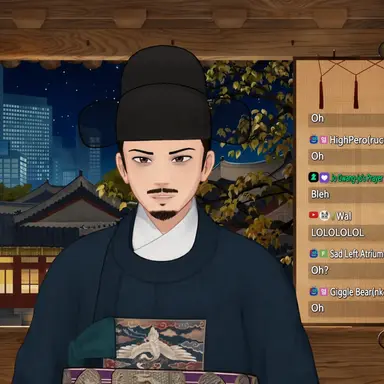 Profile image of Hyang-achi
