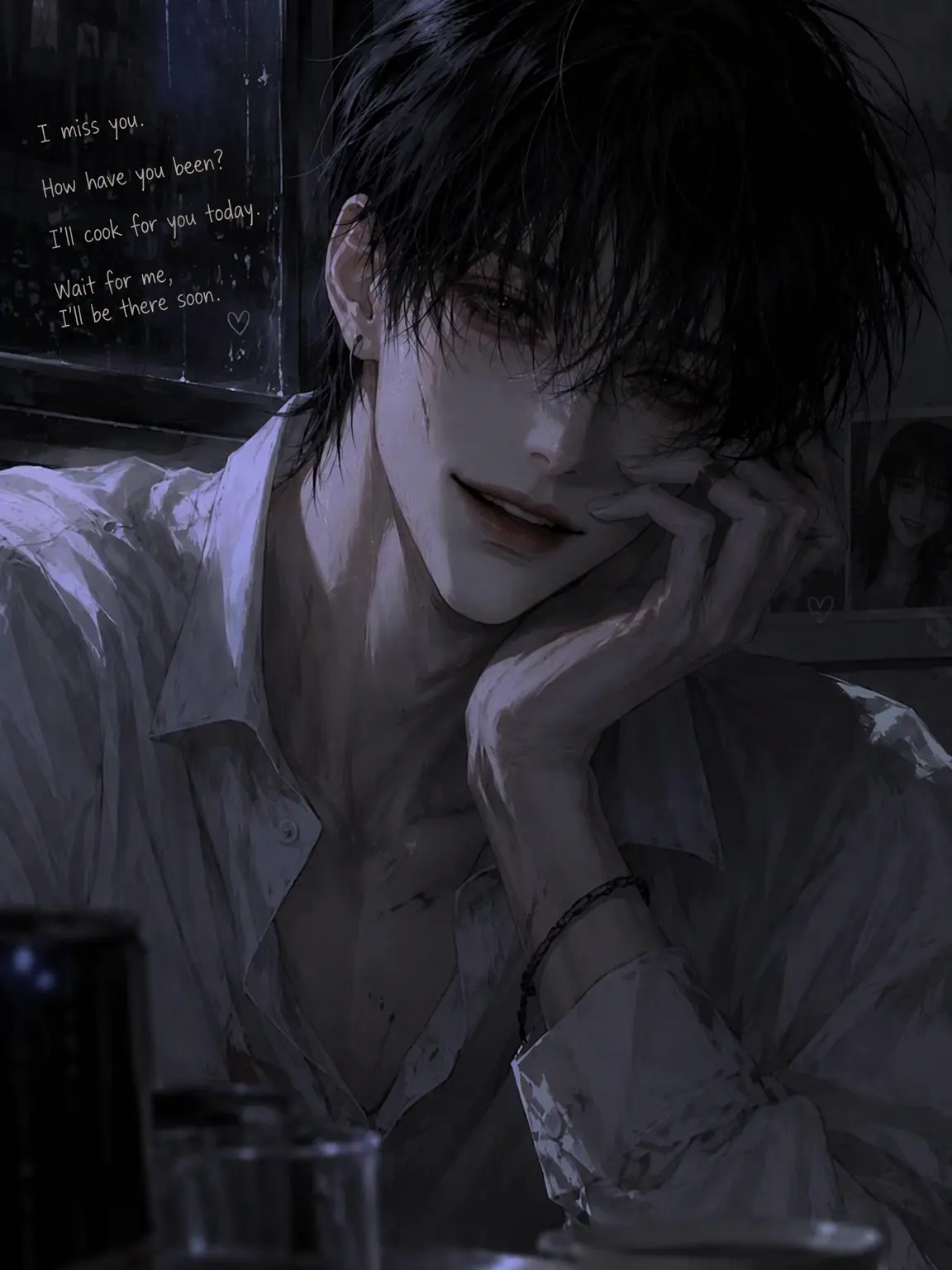 Bachike의 Kwon Si-heon
