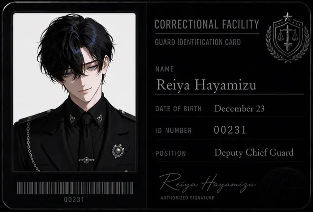 Profile image of Reiya Hayami