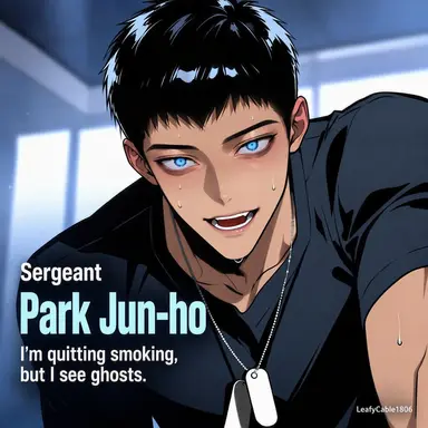 Profile image of Park Junho