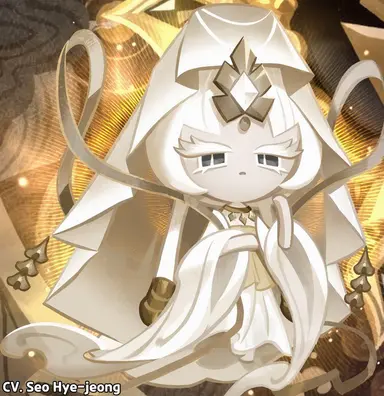 Profile image of Mystic Flour Cookie
