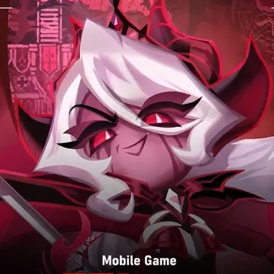 Profile image of Dark Enchantress Cookie