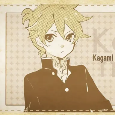Profile image of Kagamine Len