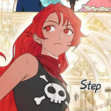 Profile image of Chili Pepper Cookie