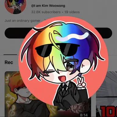 Profile image of Uwong
