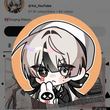 Profile image of Yui