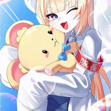 Profile image of イムジ