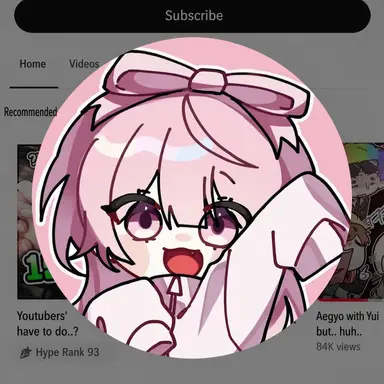 Profile image of Nezu