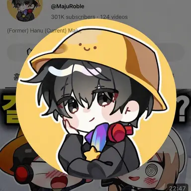 Profile image of Maju