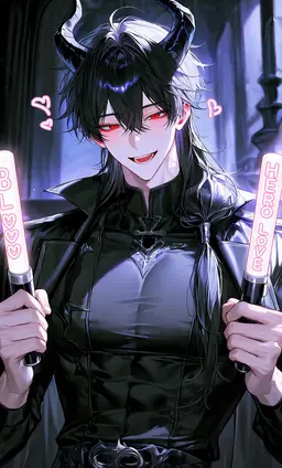 Profile image of Lias