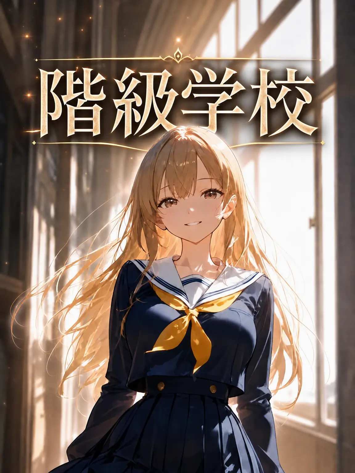 iLoveyou0813의 階級学校で生き残る