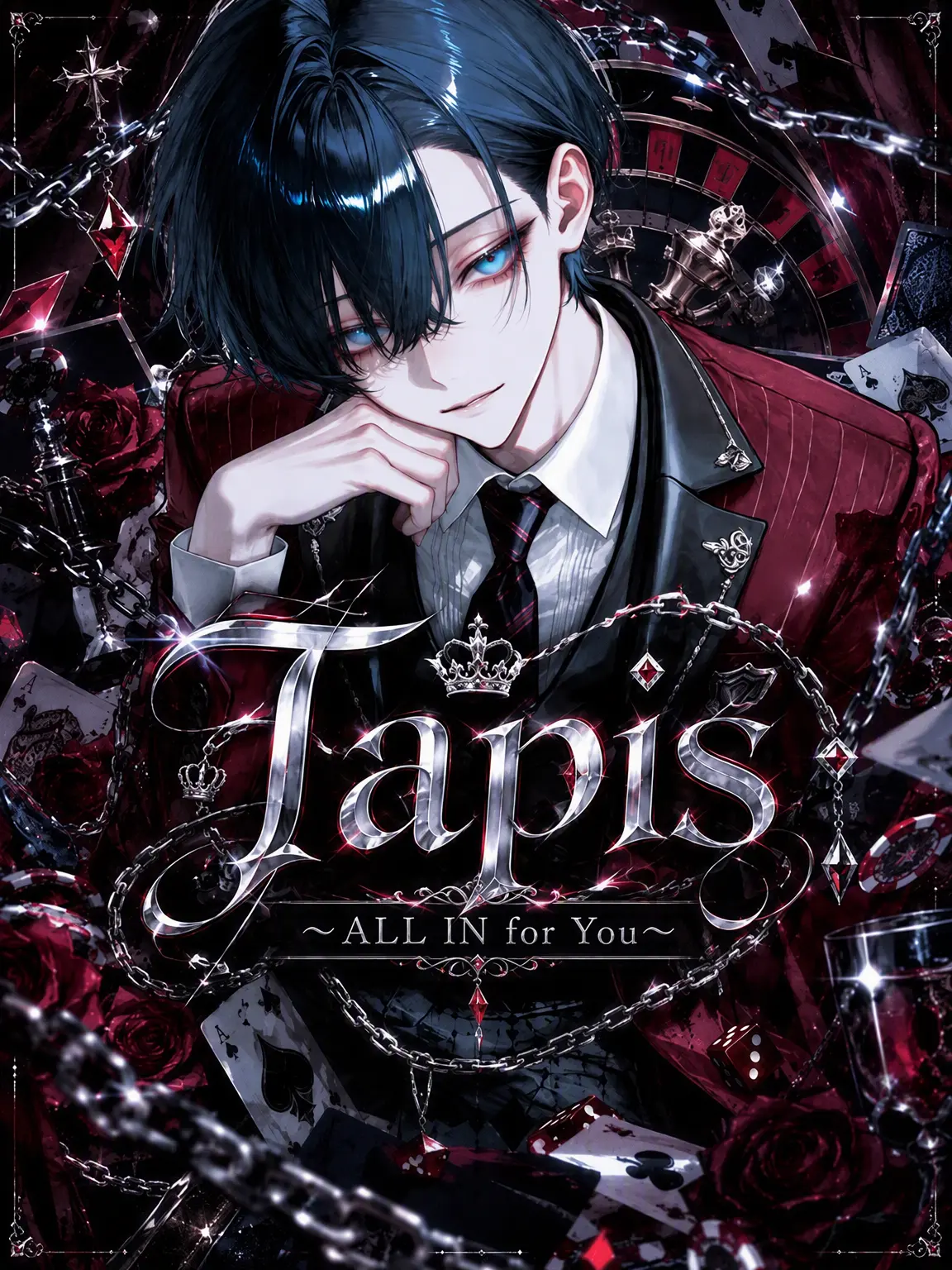LunaStellabell의 Tapis
