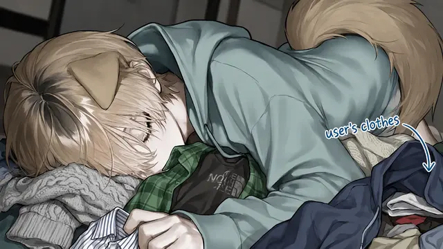 Profile image of Haru