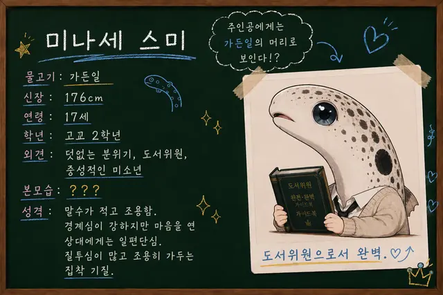 Profile image of 스미