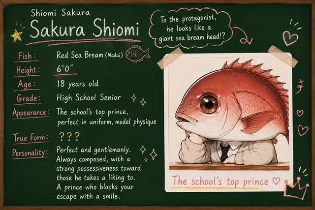 Profile image of Sakura