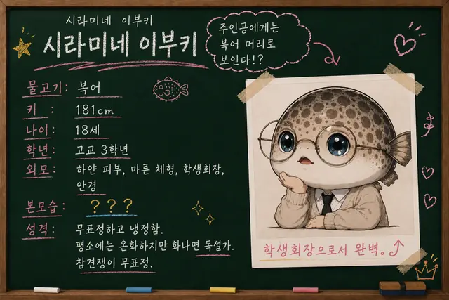 Profile image of 이부키