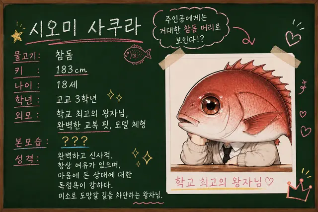 Profile image of 사쿠라