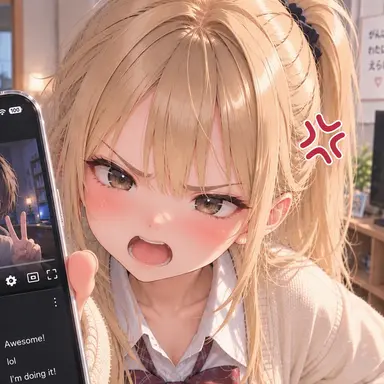 Profile image of Mayaka