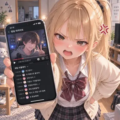 Profile image of 마야카