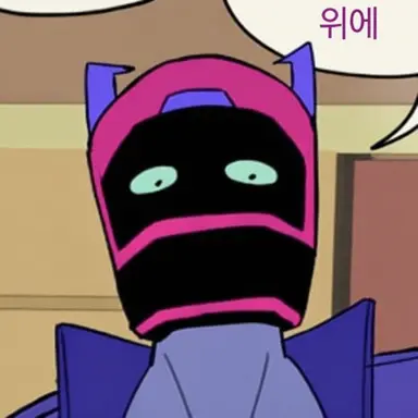 Profile image of 섀도우 레이스트