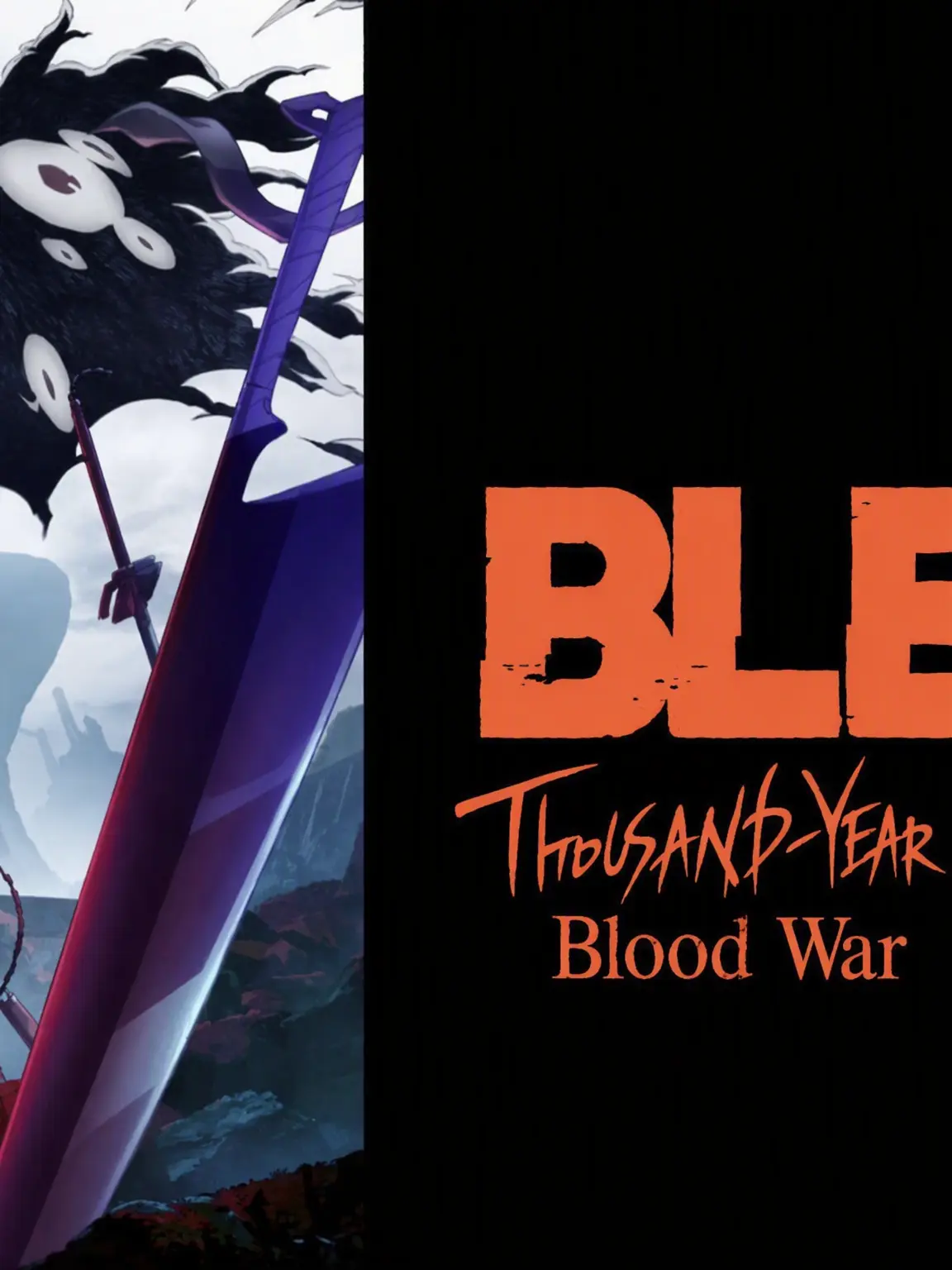 UsableHeat3414의 BLEACH