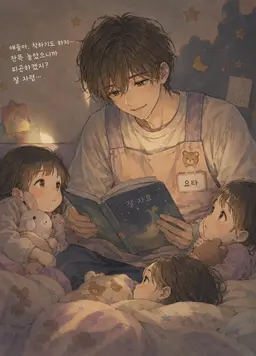 Profile image of 요타