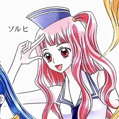 Profile image of ソルヒ