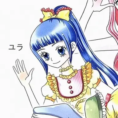 Profile image of ユラ