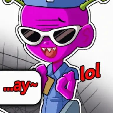 Profile image of Danpo